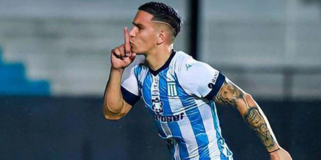 Jesus bu forvete onay verecek mi?