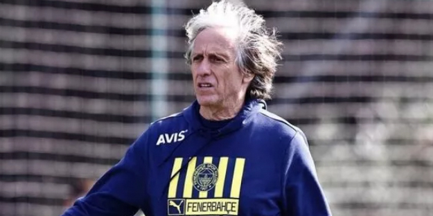 Jesus, deplasman yasağı hakkında çok sert konuştu!