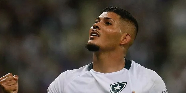 Jesus düğmeye bastı... Brezilyalı yıldız Kadıköy'e geliyor!