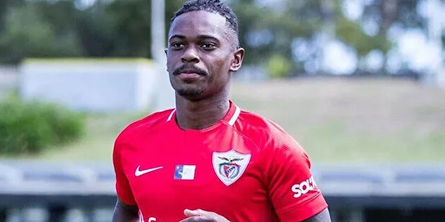 Jesus, eski Rizesporlu futbolcuyu istiyor!