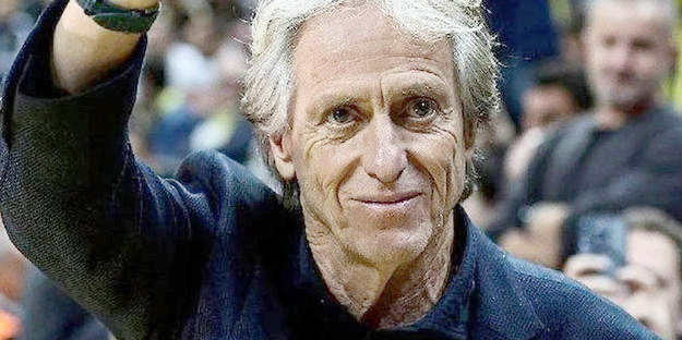 Jesus gün gittikçe zırvalamayı sürdürüyor...