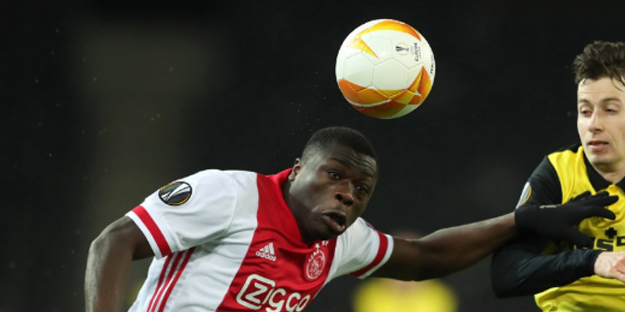 Jesus istedi, Kadıköy'e geliyor!