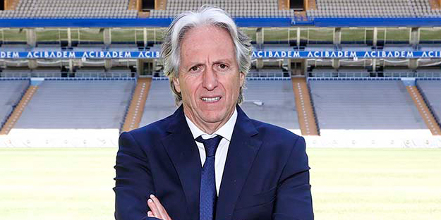 Jesus, Koç'a dert yandı! İlle de transfer istiyor...