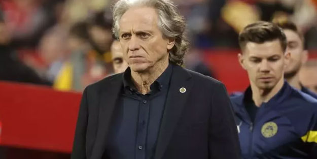 Jesus: Maçın hakkı bu değildi