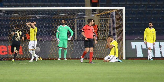 Jesus maçtan sonra telefona sarıldı! Seni Fenerbahçe’de görmek istiyorum
