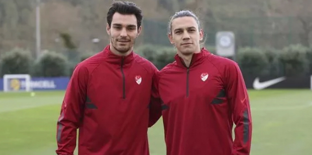 Jesus, milli yıldızın peşine düştü!