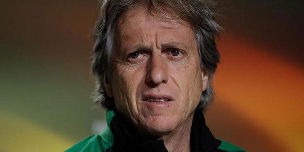 Jesus Portekiz basınına Türkiye’yi konuştu: Böyle bir şey görmedim