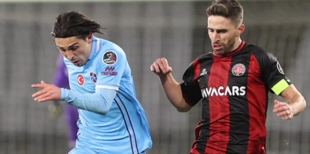 Jesus, Süper Lig'in İtalyan yıldızını istedi!