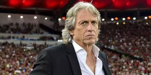 Jesus, transfer raporunu sundu