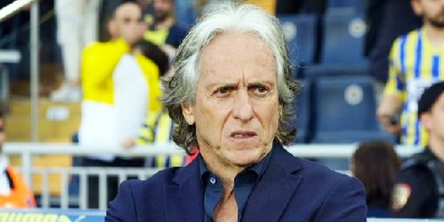 Jesus yerine öyle bir ikili geliyor ki... Yer yerinden oynayacak... Flaş iddia!