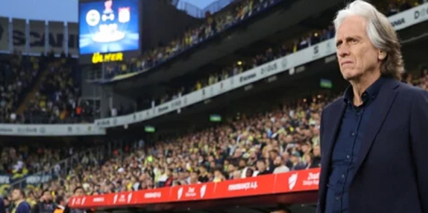 Jesus yine Türk futboluna salladı! Yapma artık hocam bunu...