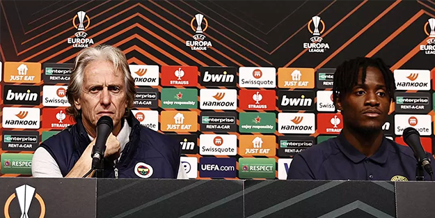 Jesus'a polis benzetmesi