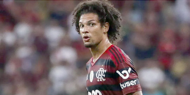 Jesus'tan bir eski öğrenci daha!.. Tüm tanıdıklarını getiriyor..