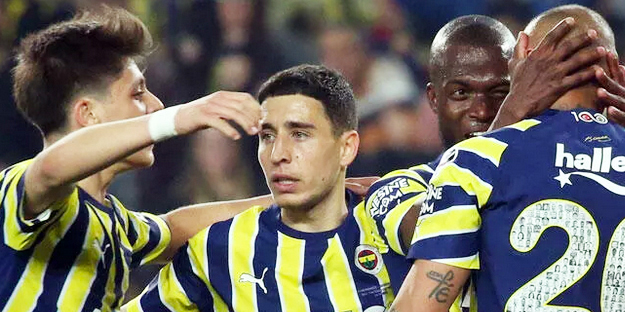 Jesus'tan Fenerbahçe raporu! Hemen yetkililere listeyi verdi: Fenerbahçe'de kentsel dönüşüm başlıyor!