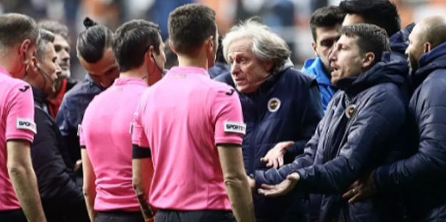 Jesus'tan olay Ali Palabıyık açıklaması! Yer yerinden oynayacak...