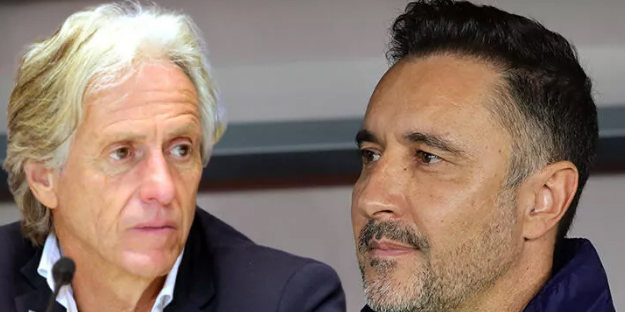 Jesus'tan, Pereira'ya jeneriklik gol!