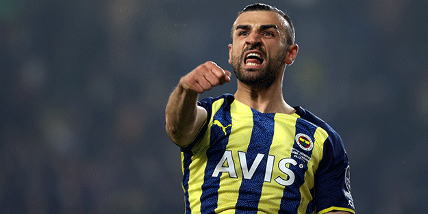 Jesus'tan Serdar Dursun kararı