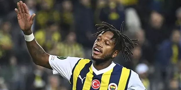 Jesus’tan sinsi plan: Fenerbahçe’nin beynini yok edecek! Çok mu gerekliydi bu çıkış şimdi