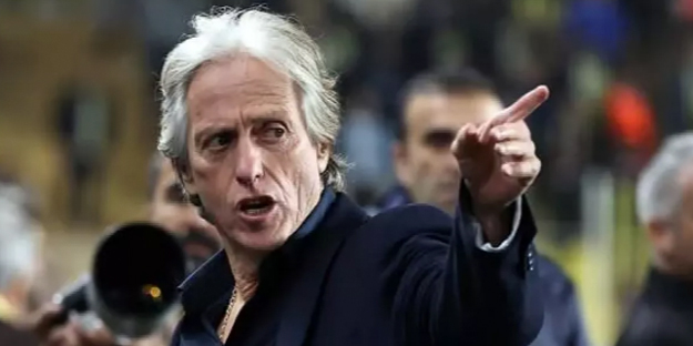 Jesus'tan şok hareket! Teklifi geri çevirdi...