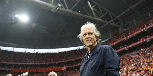 Jesus'tan sürpriz... Beklenmedik hamle: Bu gelişme karşısında herkes paniğe kapılacak...