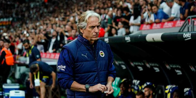 Jesus'tan yılın çarkı! Böylesini hiç kimse beklemiyordu... Bu kadarına da pes doğrusu!