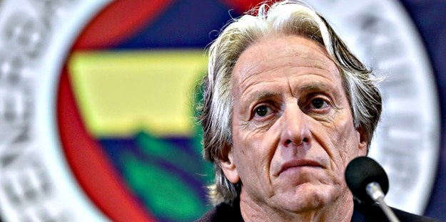 Jesus'un bu hamlesi çok konuşulacak!