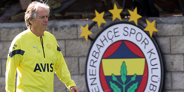 Jesus'un hedefinde Beşiktaş var