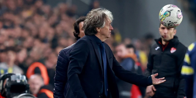 Jesus'un kazandığı derbi yok! Yine kayıp...