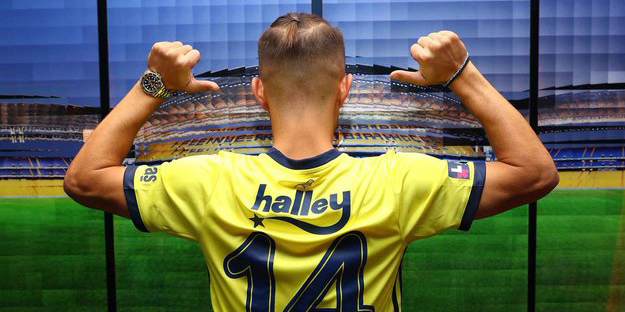 Jesus'un üstünü çizdiği Pelkas, Süper Lig devine gidiyor!