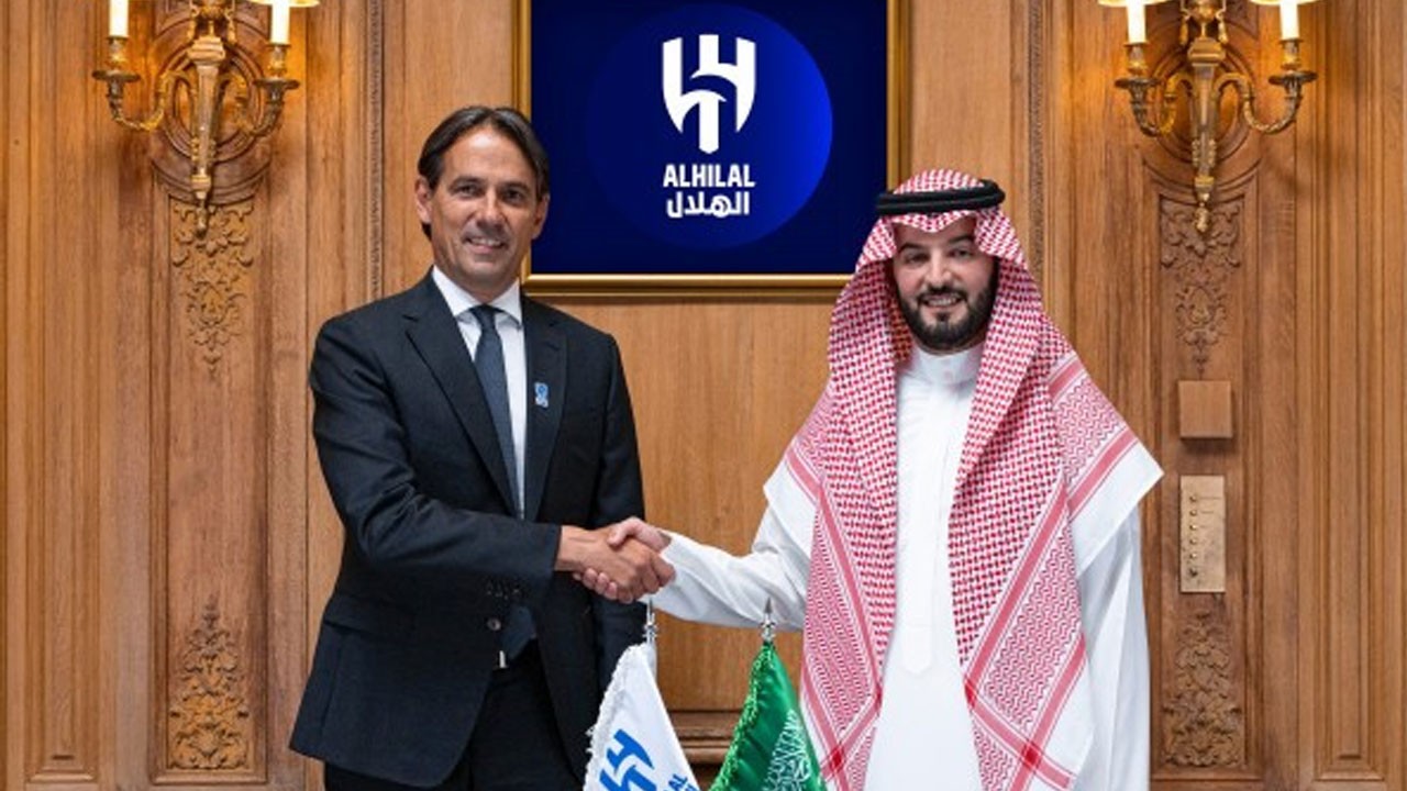 Jesus’un yerine gelen isim belli oldu! Al Hilal'de İtalyan dönemi