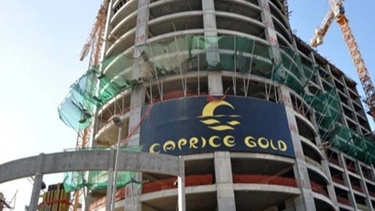 Jet Fadıl'ın Caprice Gold'u satışa çıktı: 350 milyon dolarlık satış!