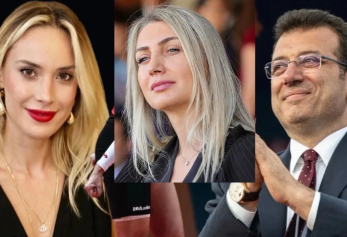 Jet-metres-voleybolcu, Ekrem’in gazetelerinde yasaklanmış!