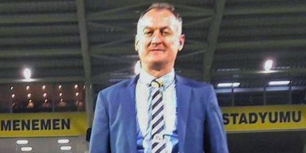 Jet skiden düştü hayatını kaybetti