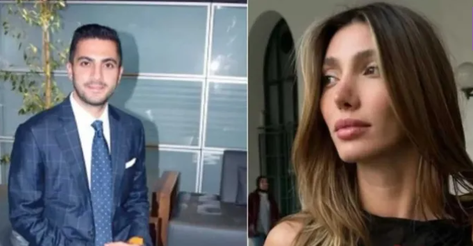 Jet sosyetenin kirli çamaşırları bir bir dökülüyor! Ünlü influencer tek tek isim verdi: Boğaz'daki yalı partilerinde uyuşturucu skandalı patlak verdi