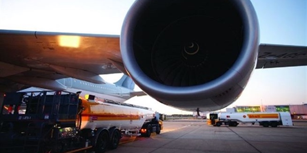 Jet yakıtı ile benzin arasındaki fark nedir?