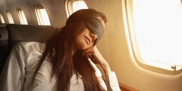 Jetlag nedir?