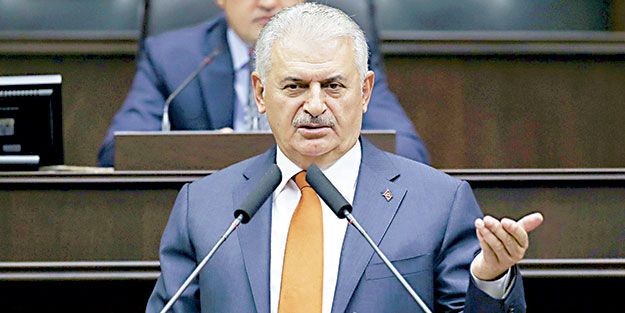 Jetlerimiz Musul’da DEAŞ’ı vurdu