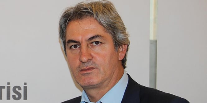 HDP'li milletvekili Botan gözaltına alındı