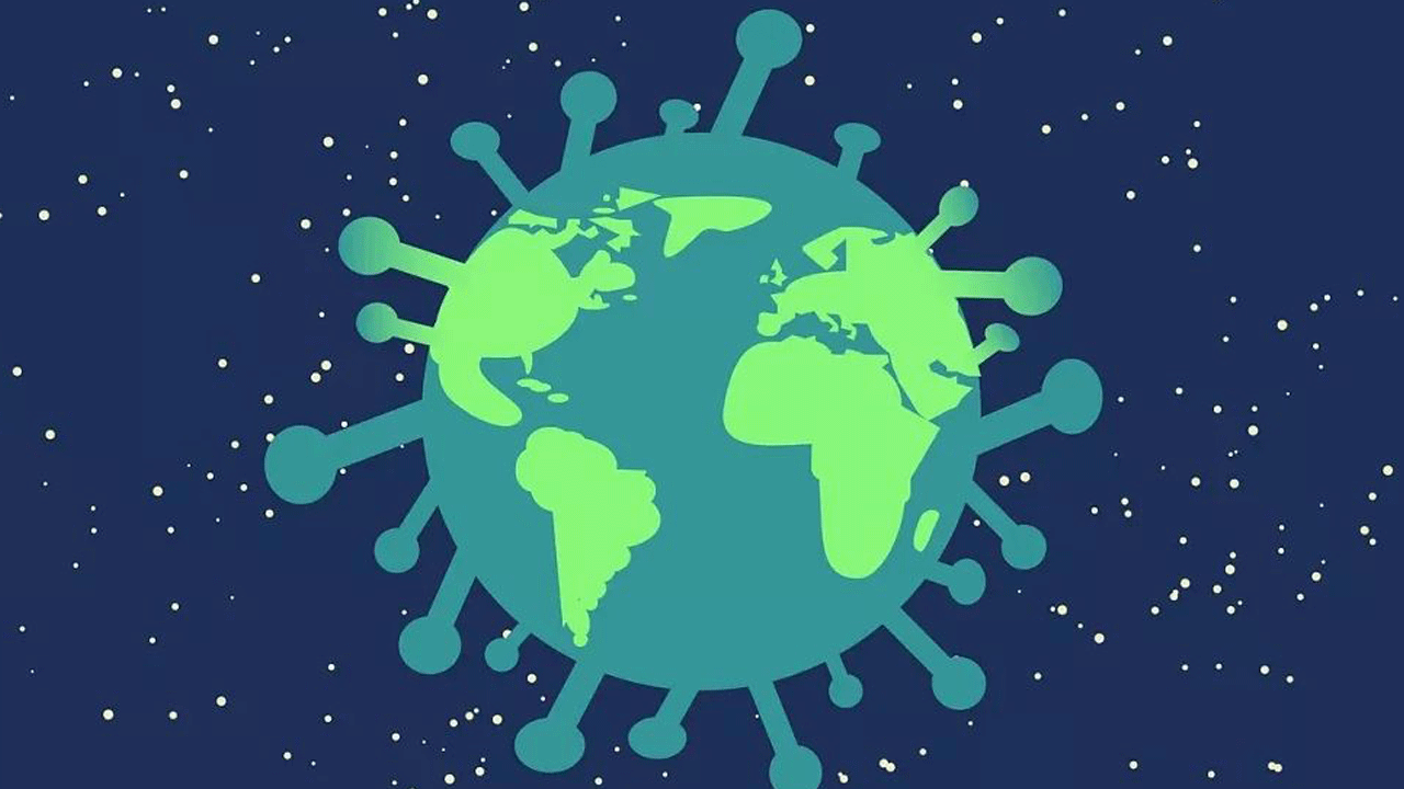 Jilet gibi boğaz ağrısı: Kovid'in yeni varyantı hızla yayılıyor!