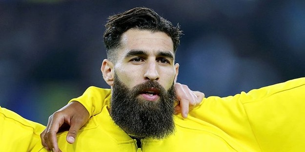Jimmy Durmaz, Galatasaray'a mı geliyor? Menajerinden açıklama geldi