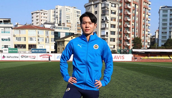 Jin-ho Jo kimdir kaç yaşında? Jin-ho Jo nereli?