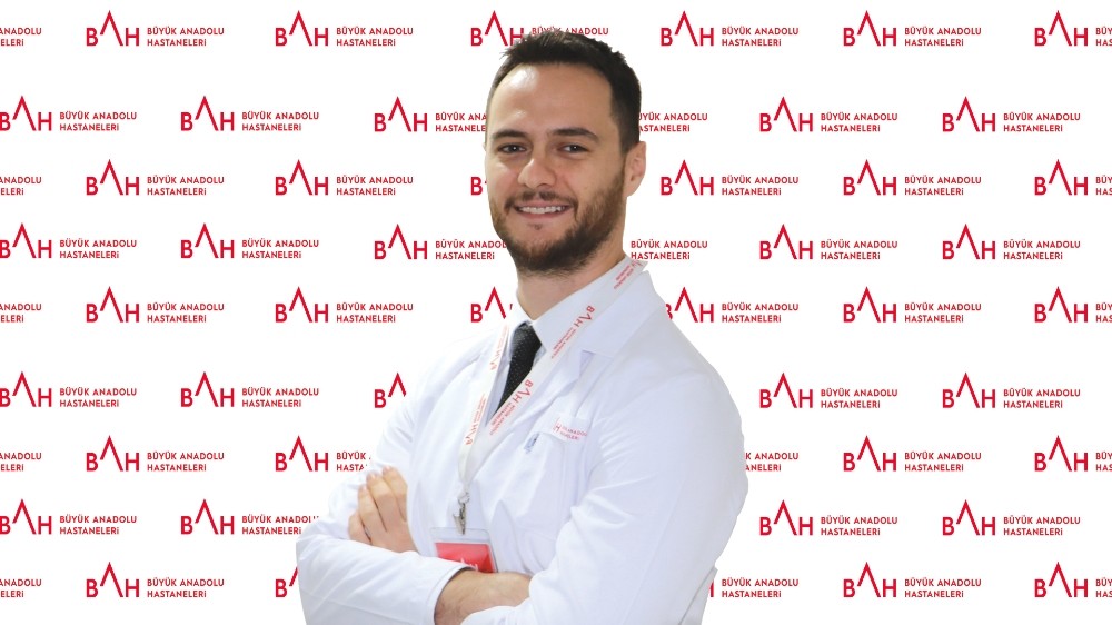 Jineko-onkolojide Opr. Dr. Burak Tatar’ın büyük başarısı 