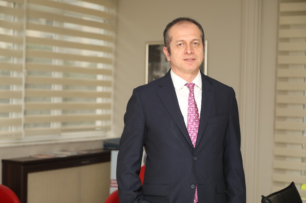 Jinekolojide ‘izsiz ameliyat’ dönemi 