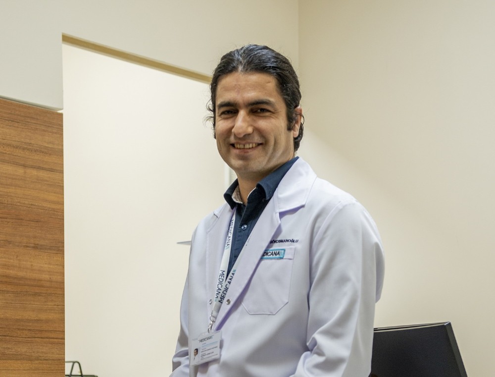 Jinekomasti, erkeklerde sosyal ve psikolojik rahatsızlık sebebi 