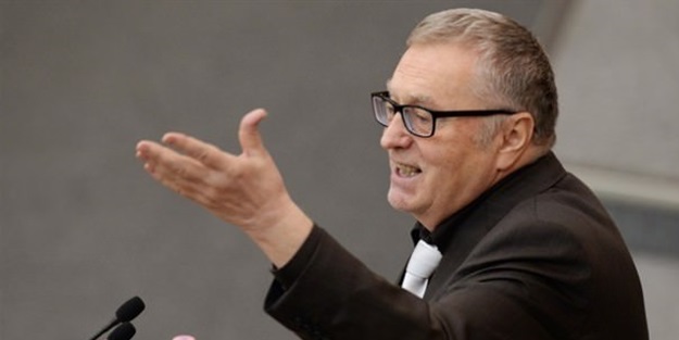 'İstanbul Boğazı'na atom bombası atalım'