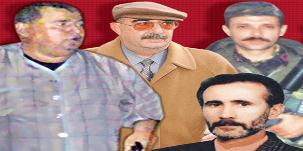  JİTEM davasında tüm sanıklara beraat istendi!