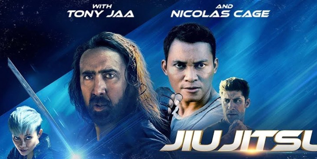 Jiu Jutsu filminin konusu nedir? Jiu Jutsu filminin oyuncuları kimler, film ne zaman çekildi?
