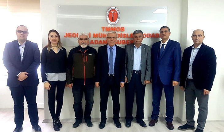 JMO’da başkanlığı Dr. Mehmet Tatar yeniden getirildi 