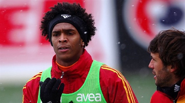 Jo Corinthians'a transfer oldu