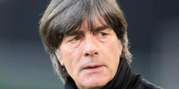 Joachim Löw geri dönüyor!